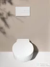 Laufen Val perem nélküli fali wc H8202810000001 ( 820281 )