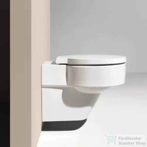 Laufen Val perem nélküli fali wc H8202810000001 ( 820281 )