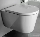 Laufen Kartell By Laufen fali wc, rimless, mélyöblítésű H8203370000001 ( 820337 )