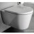 Laufen Kartell By Laufen fali wc, rimless, mélyöblítésű H8203370000001 ( 820337 )