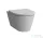 Laufen Kartell By Laufen matt szürke fali wc, rimless, mélyöblítésű H8203377590001 ( 820337 )