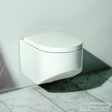   Laufen Sonar Fali WC, mélyöblítésű, perem nélküli H8203410000001 ( 820341 )