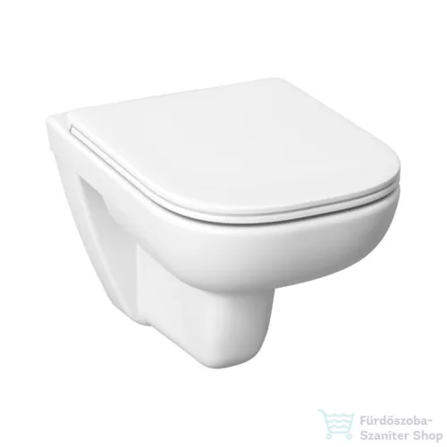 Jika Deep by Jika Rimless fali wc 8206140000001