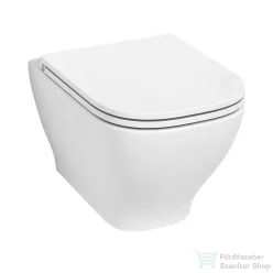   Jika DEEP BY JIKA Vortex rimless, mélyöblítéses fali WC ülőke nélkül, fehér H8206180000001