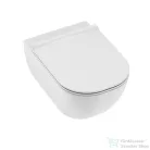 Jika Mio rimless fali WC 8207140000001