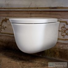   Laufen The New Classic perem nélküli fali wc H8208510000001 ( 820851 )