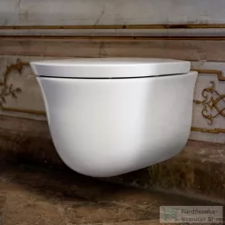   Laufen The New Classic perem nélküli fali wc H8208510000001 ( 820851 )