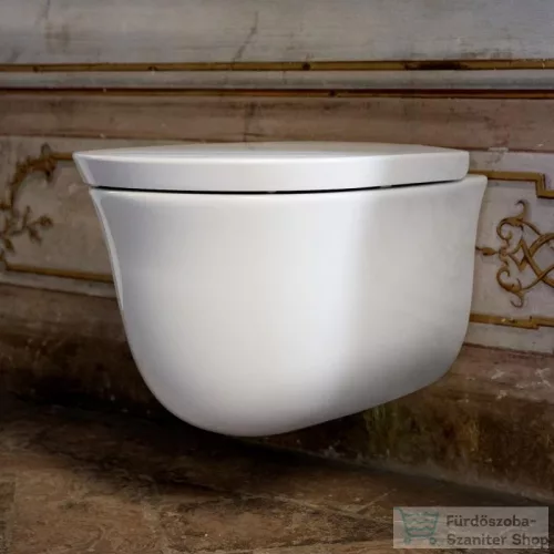Laufen The New Classic perem nélküli fali wc H8208510000001 ( 820851 )