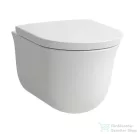 Laufen The New Classic perem nélküli fali wc H8208510000001 ( 820851 )
