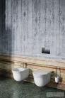 Laufen The New Classic perem nélküli fali wc H8208510000001 ( 820851 )