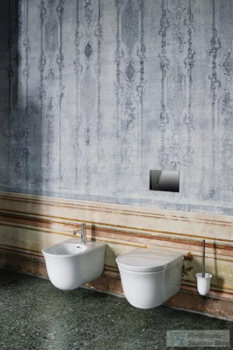Laufen The New Classic perem nélküli fali wc H8208510000001 ( 820851 )