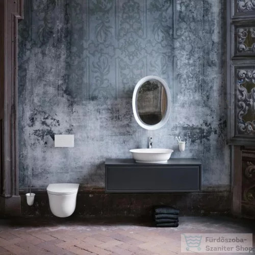 Laufen The New Classic perem nélküli fali wc H8208510000001 ( 820851 )