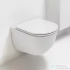 Laufen Pro lapos öblítésű fali WC H8209590000001 ( 820959 )