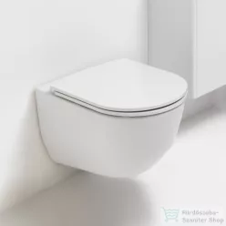   Laufen Pro lapos öblítésű fali WC H8209590000001 ( 820959 )