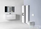 Laufen Pro lapos öblítésű fali WC H8209590000001 ( 820959 )