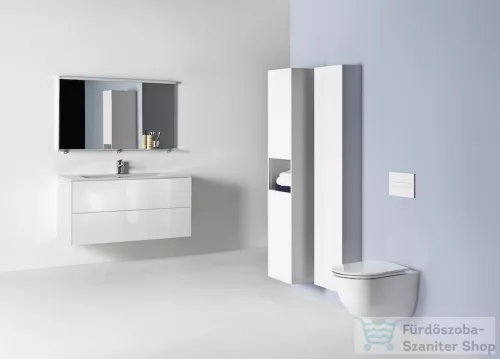 Laufen Pro lapos öblítésű fali WC H8209590000001 ( 820959 )