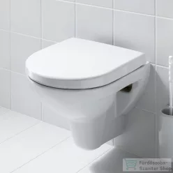   Laufen Pro Fali WC, perem nélküli, mély öblítésű H8209600000001 ( 820960 )