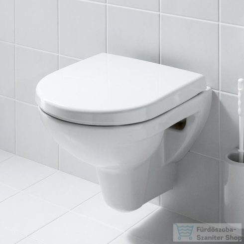 Laufen Pro Fali WC, perem nélküli, mély öblítésű H8209600000001 ( 820960 )