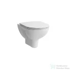 Laufen Pro Fali WC, perem nélküli, mély öblítésű H8209600000001 ( 820960 )