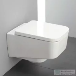   Laufen Pro S perem nélküli fali wc H8209620000001 ( 820962 )