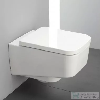 Laufen Pro S perem nélküli fali wc H8209620000001 ( 820962 )