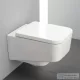 Laufen Pro S perem nélküli fali wc H8209620000001 ( 820962 )