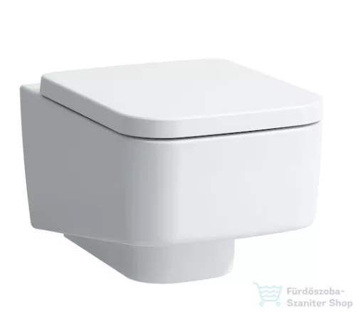 Laufen Pro S perem nélküli fali wc H8209620000001 ( 820962 )