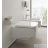 Laufen Pro S perem nélküli fali wc H8209620000001 ( 820962 )