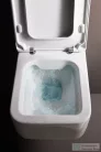 Laufen Pro S perem nélküli fali wc H8209620000001 ( 820962 )
