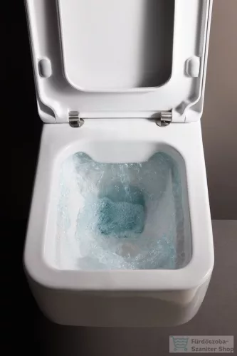 Laufen Pro S perem nélküli fali wc H8209620000001 ( 820962 )