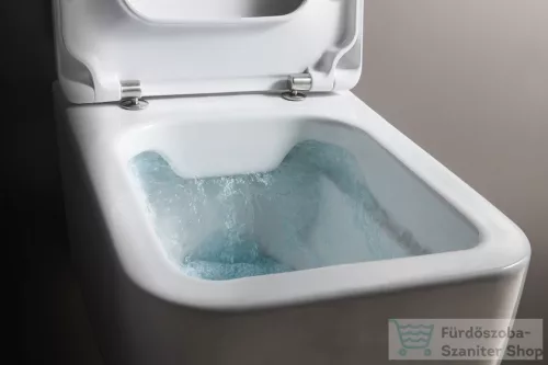 Laufen Pro S perem nélküli fali wc H8209620000001 ( 820962 )