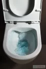 Laufen Pro Fali WC, perem nélküli, mély öblítésű, hagyományos rögzítéssel H8209640000001 ( 820964 )