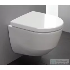   Laufen Pro Fali WC kompakt, perem nélküli, mély öblítésű H8209650000001 ( 820965 )