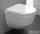 Laufen Pro Fali WC kompakt, perem nélküli, mély öblítésű H8209650000001 ( 820965 )