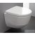Laufen Pro Fali WC kompakt, perem nélküli, mély öblítésű H8209650000001 ( 820965 )