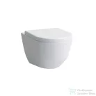Laufen Pro Fali WC kompakt, perem nélküli, mély öblítésű H8209650000001 ( 820965 )