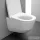 Laufen Pro Fali WC, perem nélküli, mély öblítésű H8209660000001 ( 820966 )