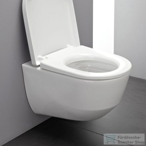 Laufen Pro Fali WC, perem nélküli, mély öblítésű H8209660000001 ( 820966 )