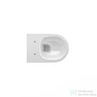 Laufen Pro Fali WC, perem nélküli, mély öblítésű H8209660000001 ( 820966 )
