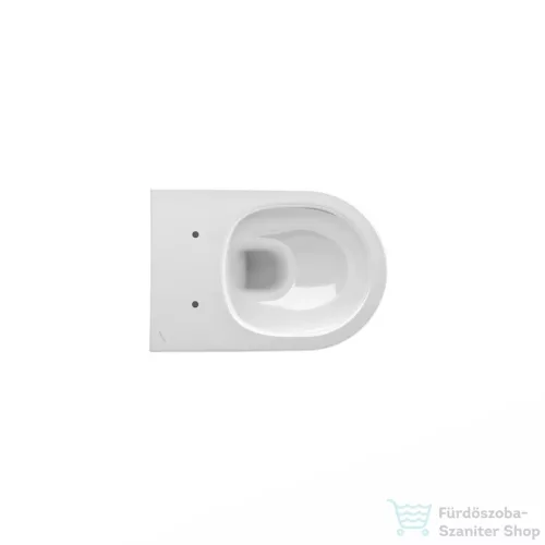 Laufen Pro Fali WC, perem nélküli, mély öblítésű H8209660000001 ( 820966 )