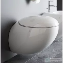   Laufen Ilbagnoalessi One Fali WC, rimless, mélyöblítésű H8209714000001 ( 820971 )