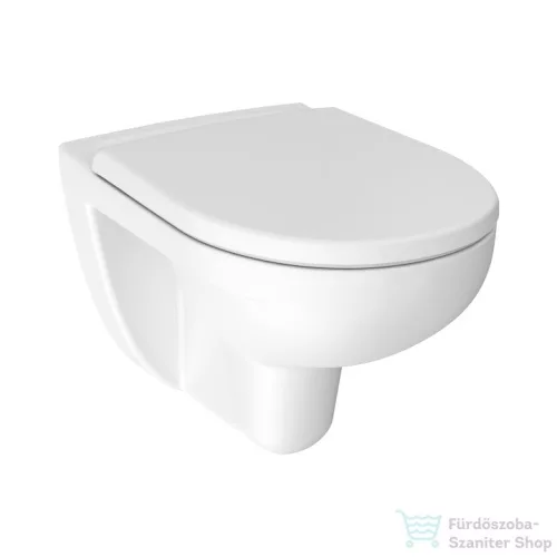 Jika Lyra Plus rimless - perem nélküli fali wc 8213840000001