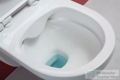 Jika Lyra Plus rimless - perem nélküli fali wc 8213840000001