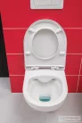 Jika Lyra Plus rimless - perem nélküli fali wc 8213840000001
