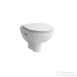   Laufen Pro compact fali WC, rimless H8219520000001 ( 821952 )