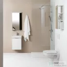 Laufen Pro compact fali WC, rimless H8219520000001 ( 821952 )