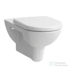 Laufen Pro Liberty fali WC, rimless, akadálymentes H8219540000001 ( 821954 )