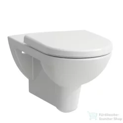   Laufen Pro Liberty fali WC, rimless, akadálymentes H8219540000001 ( 821954 )