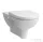 Laufen Pro Liberty fali WC, rimless, akadálymentes H8219540000001 ( 821954 )