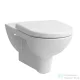Laufen Pro Liberty fali WC, rimless, akadálymentes H8219540000001 ( 821954 )